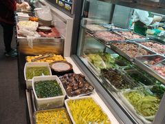-宣威山野人家·现炒云南菜(金碧店)