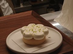 -Ten Olives甜点
