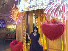 -铜锣湾国际购物中心