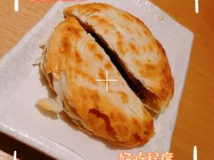 -大师兄·手工面·西北菜(珠海环宇城店)