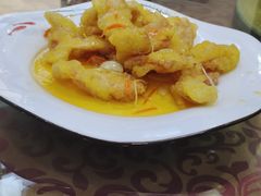 -哈尔滨春饼(朝山街店)