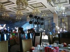 -东方之珠海鲜酒楼(南开店)
