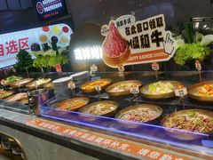 -火叮叮自助烤肉·现切牛肉(茂业店)