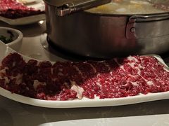 -俏牛哥鲜牛肉牛肆馆(重庆天地店)