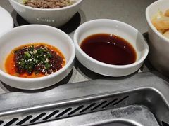 -海底捞火锅(青悦城店)