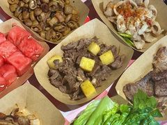 -林真真牛肋条放题(天马店)