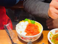 -后火锅(南京东路总店)