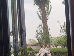 -悦界酒吧(后海店)