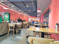 -田波泡椒牛蛙(江北外滩店)