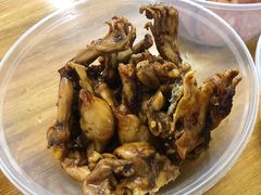 -蓝精灵饺子店