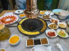 -韩宫宴烤肉·黑毛和牛·料理(滨湖银泰城店)