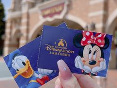 -上海迪士尼度假区