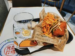 -TACO STAR 塔可星(下沙宝龙店)