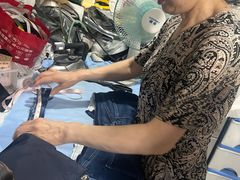 -魏阿姨裁缝修衣改衣店