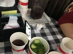 -海底捞火锅(北京路店)