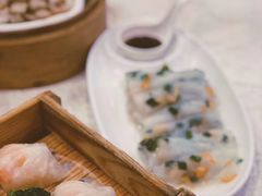 -龙的酒楼·手工早茶·顺德菜(近良路店)