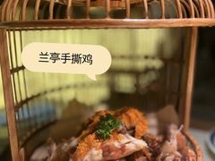 -苏乡兰亭·新派淮扬菜(吾悦广场店)