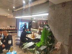2楼大堂-朱氏胖子烂火锅(洪崖洞店)
