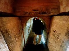 -洛阳古墓博物馆