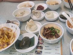 -正一涵老味道名小吃(广汉总店)