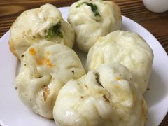 -恒记金煎包(指南里小区店)