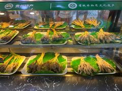 -但家香酥鸭(民生路总店)