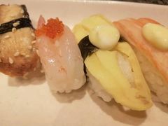 -广州增城保利皇冠假日酒店-玄日本餐厅