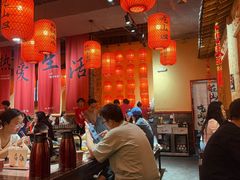 -山四砂锅(太原钟楼街店)