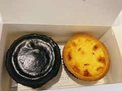 -黛汀烘焙DAINTY BAKERY(代字行合生汇店)
