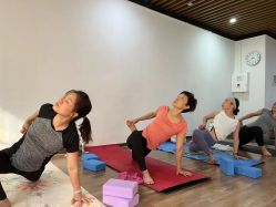 -兴亚瑜伽20年老馆