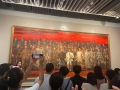 -中共一大纪念馆