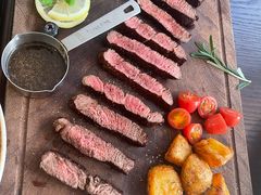 -沏点Trattoria意大利餐厅(新街口店)