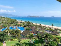 -三亚亚龙湾天域度假酒店