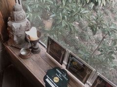 -Ginger(兴国路店)