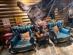 -卢布里西餐厅(总店)