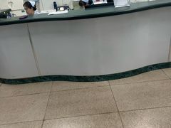 -哈尔滨医科大学附属第一医院(南岗院区)