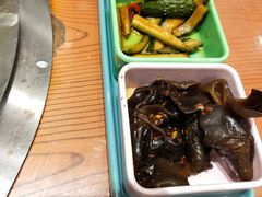 -满兴咱妈烀饼铁锅炖(兰州北街店)