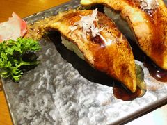 鹅肝寿司-魔丼屋(日月光店)