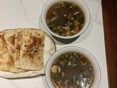 -寿州大饭店·餐厅