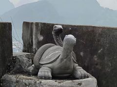 -桂林独秀峰王城景区