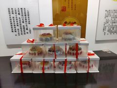 -醉南拳客家菜·河田鸡(西禅寺杨桥店)
