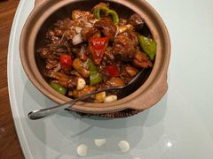 -隆喜元鱼汤包·海鲜(中联广场店)