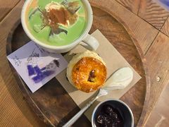 -CAFE CHEZ W一木家(香山路店)
