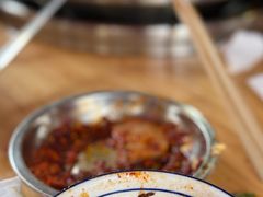 -飘香火锅(玉林西路店)