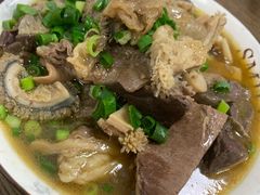 -正宗阳山牛杂(东城店)