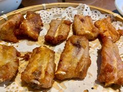 -天下客饭店(中山路店)