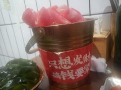 -黔有有贵州酸汤夺夺粉火锅(五味十字店)