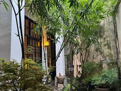 -31号公馆(黄兴广场白果园店)