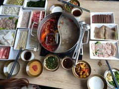 -野妹火锅(南园店)
