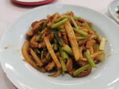 -湖南码头·地道岳阳美食·湘菜(魏公村店)